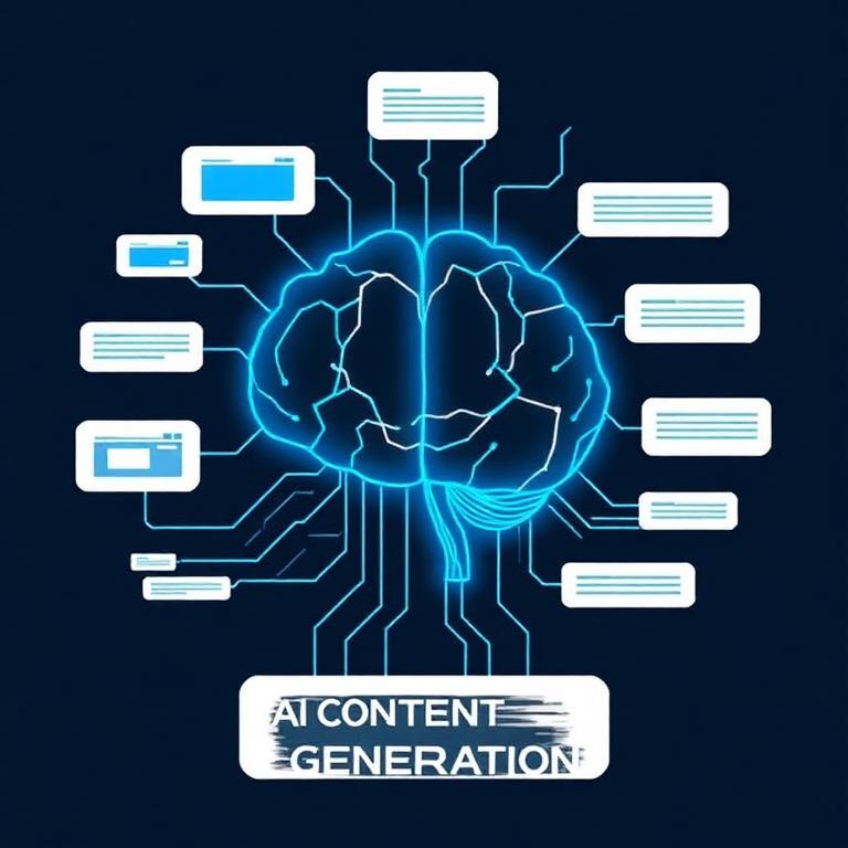 AI Text & Images