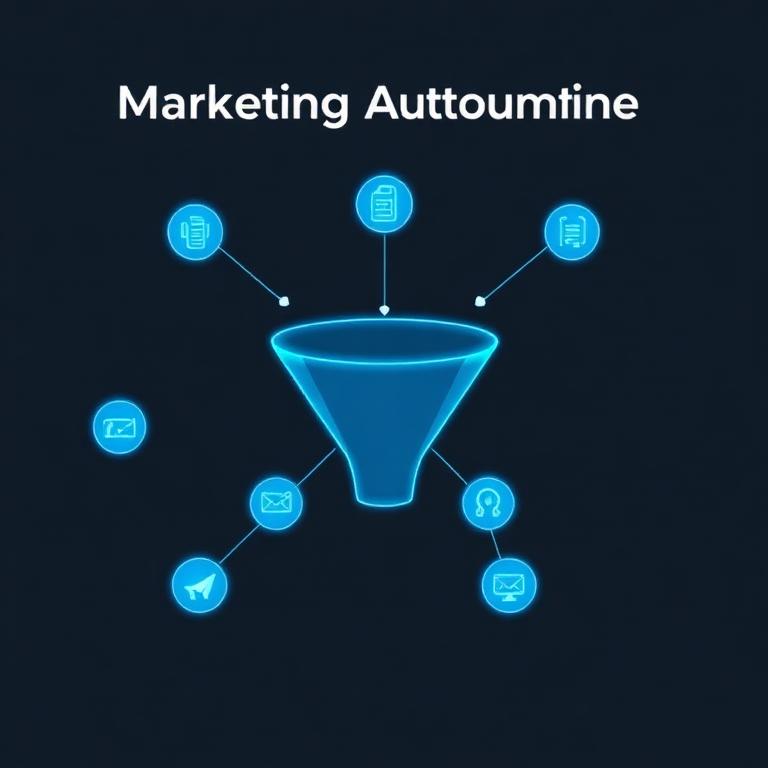 Automation Workflows